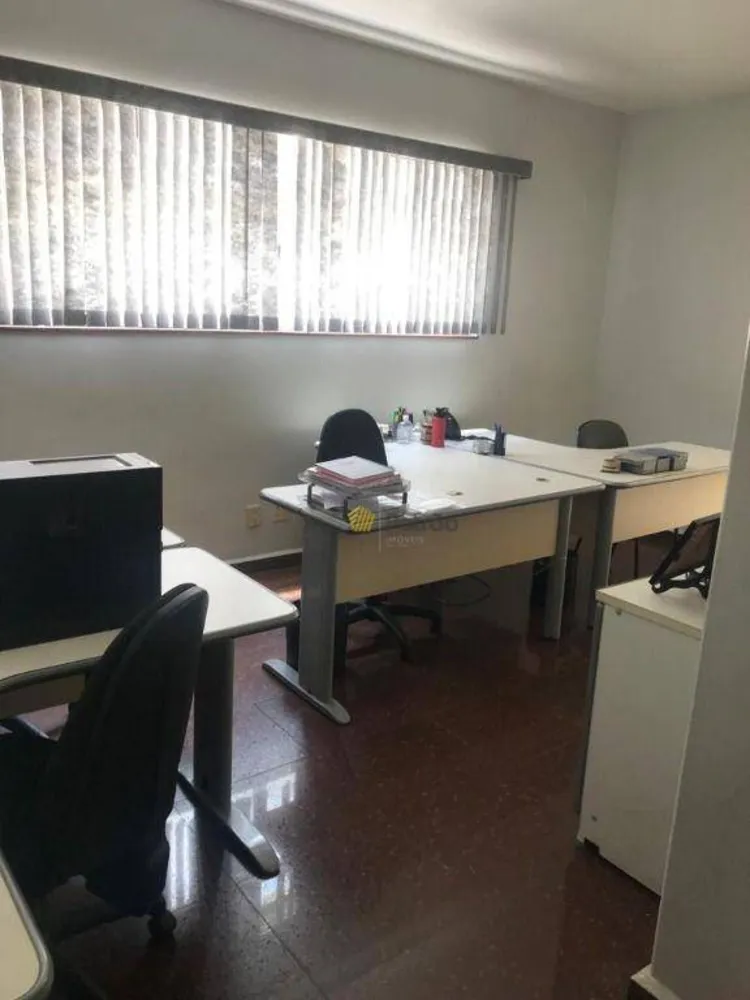 Casa, 5 quartos, 600 m² - Foto 6