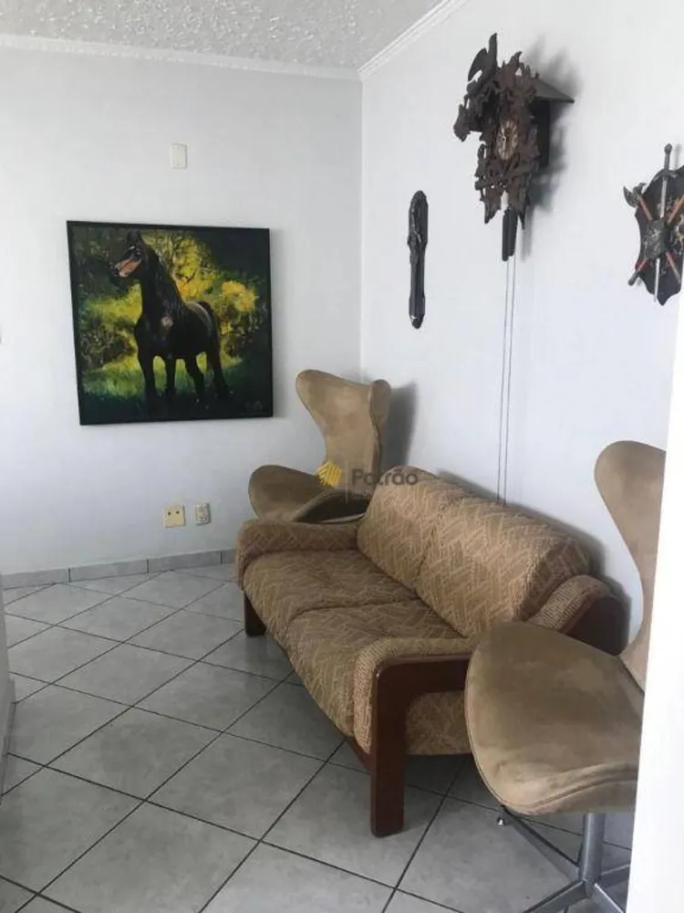 Casa, 5 quartos, 600 m² - Foto 10