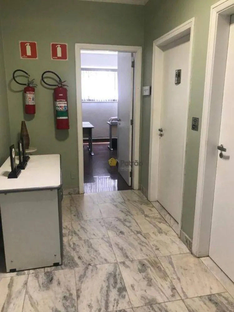 Casa, 5 quartos, 600 m² - Foto 8