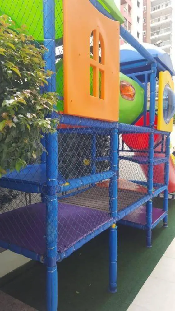 Apartamento, 3 quartos, 82 m² - Foto 2