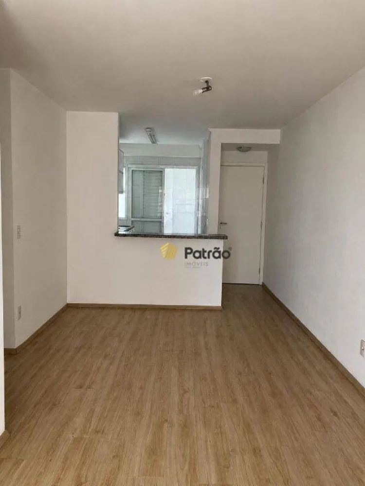 Apartamento, 3 quartos, 82 m² - Foto 4