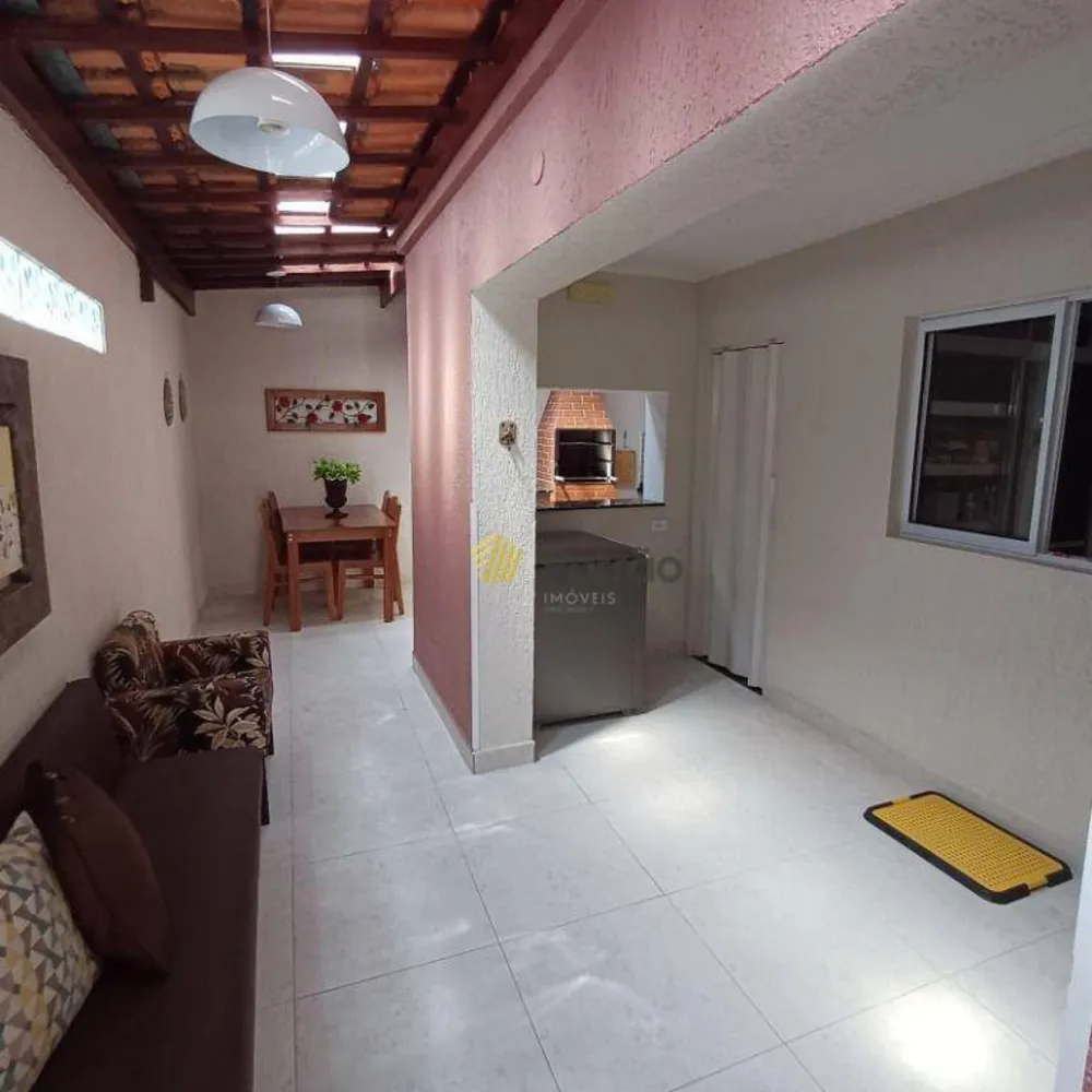 Sobrado, 3 quartos, 193 m² - Foto 20