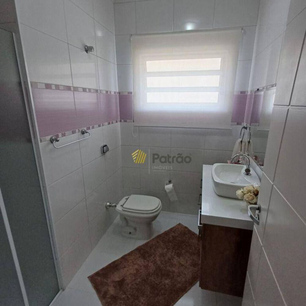 Sobrado, 3 quartos, 193 m² - Foto 13