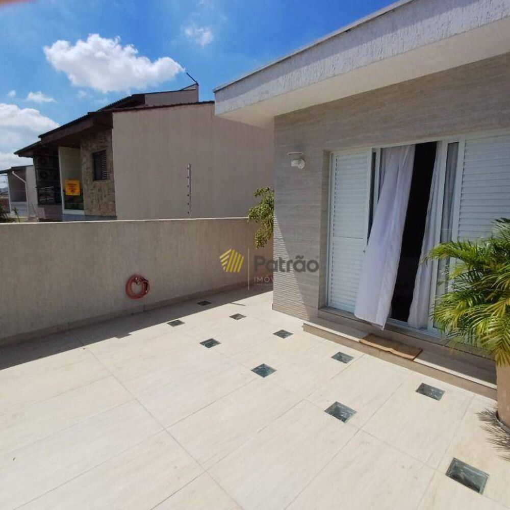 Sobrado, 3 quartos, 193 m² - Foto 18