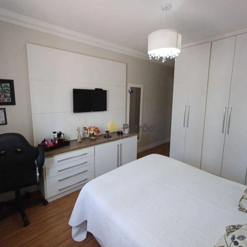 Sobrado, 3 quartos, 193 m² - Foto 6