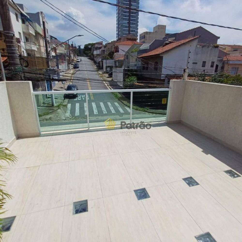 Sobrado, 3 quartos, 193 m² - Foto 17