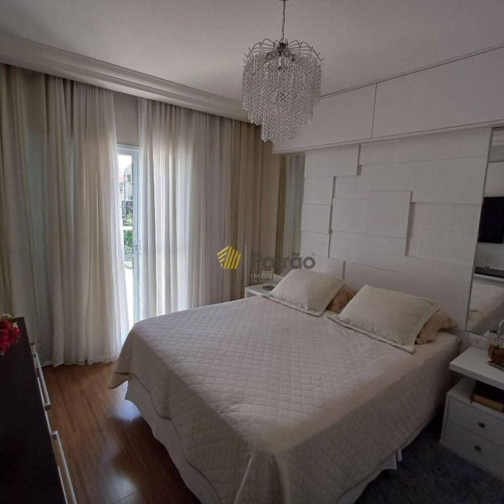 Sobrado, 3 quartos, 193 m² - Foto 7