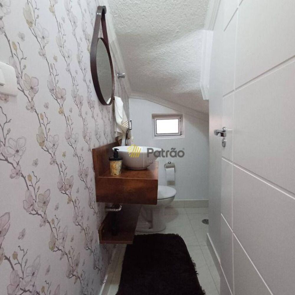 Sobrado, 3 quartos, 193 m² - Foto 14