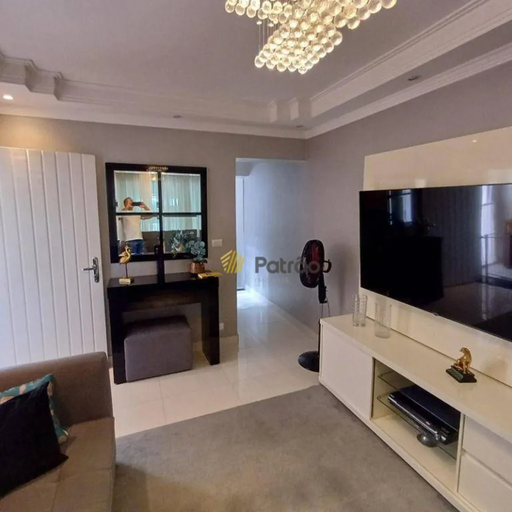 Sobrado, 3 quartos, 193 m² - Foto 2