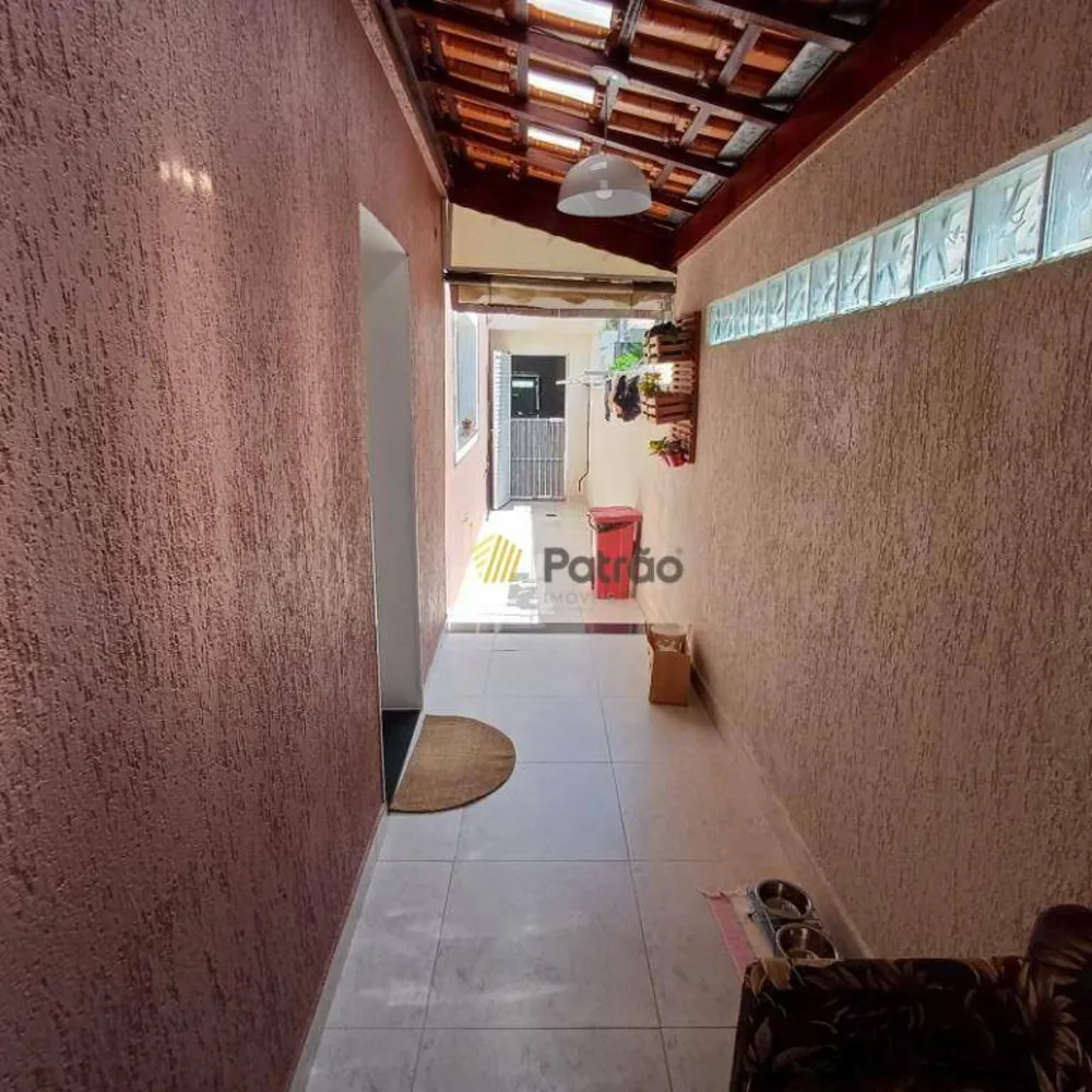 Sobrado, 3 quartos, 193 m² - Foto 19