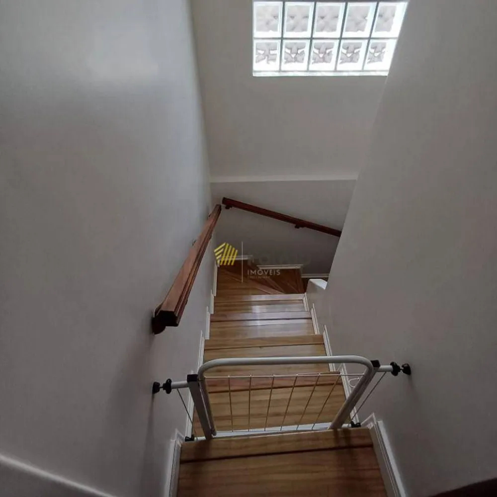 Sobrado, 3 quartos, 193 m² - Foto 11