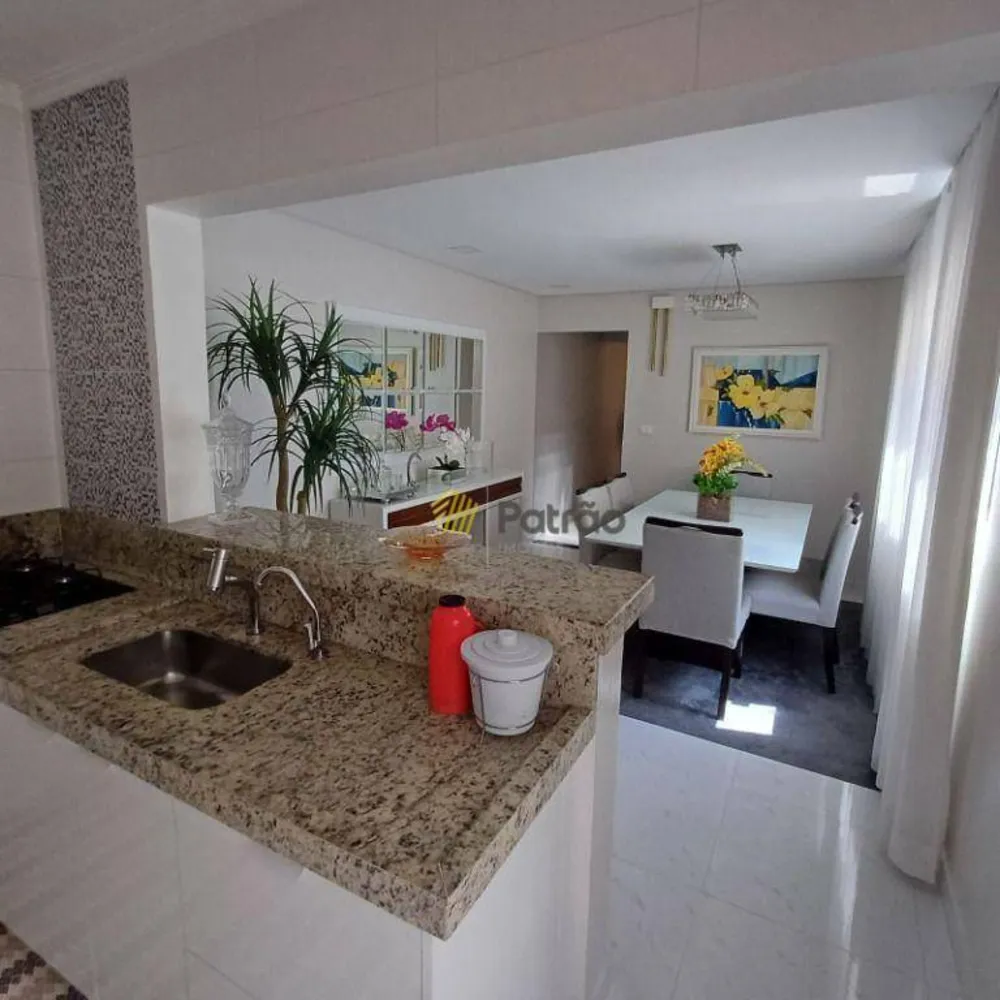 Sobrado, 3 quartos, 193 m² - Foto 4