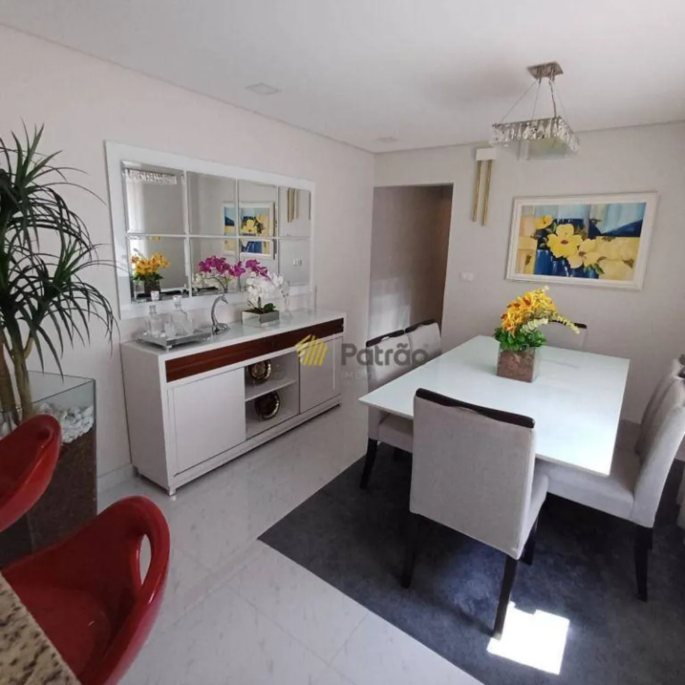 Sobrado, 3 quartos, 193 m² - Foto 3