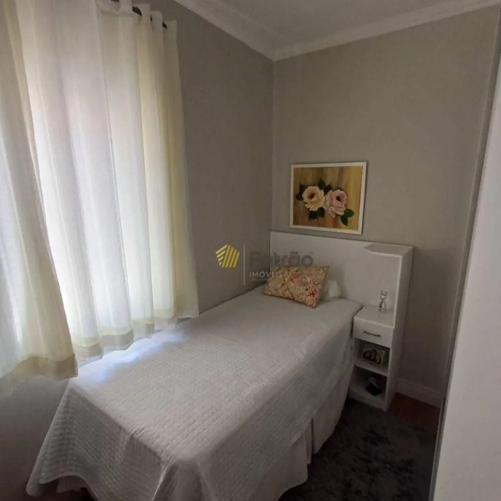 Sobrado, 3 quartos, 193 m² - Foto 9