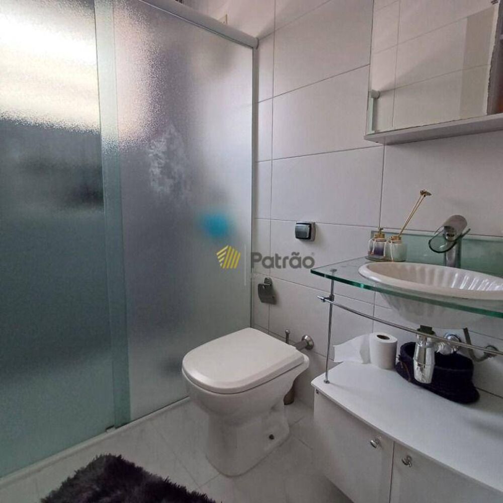 Sobrado, 3 quartos, 193 m² - Foto 12