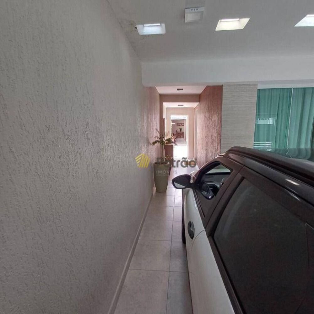 Sobrado, 3 quartos, 193 m² - Foto 23