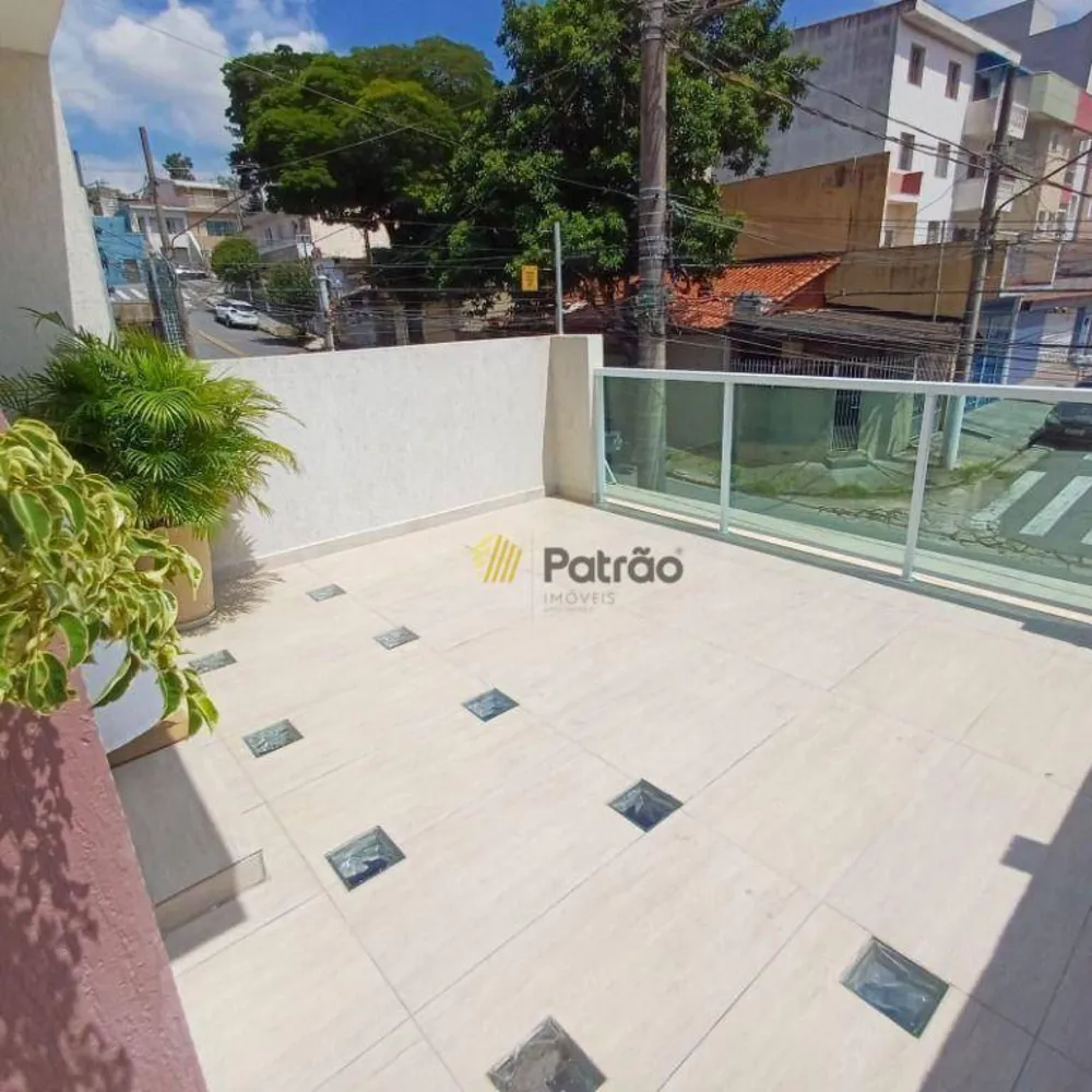 Sobrado, 3 quartos, 193 m² - Foto 16