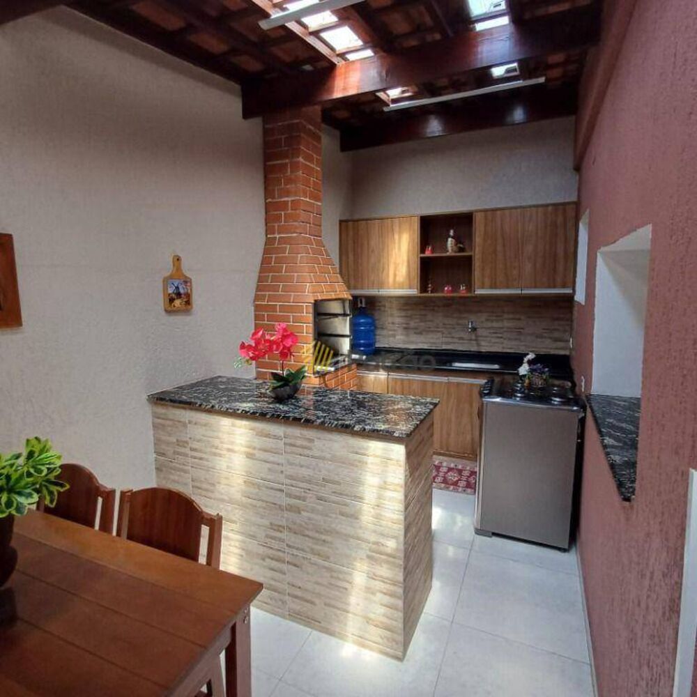 Sobrado, 3 quartos, 193 m² - Foto 21