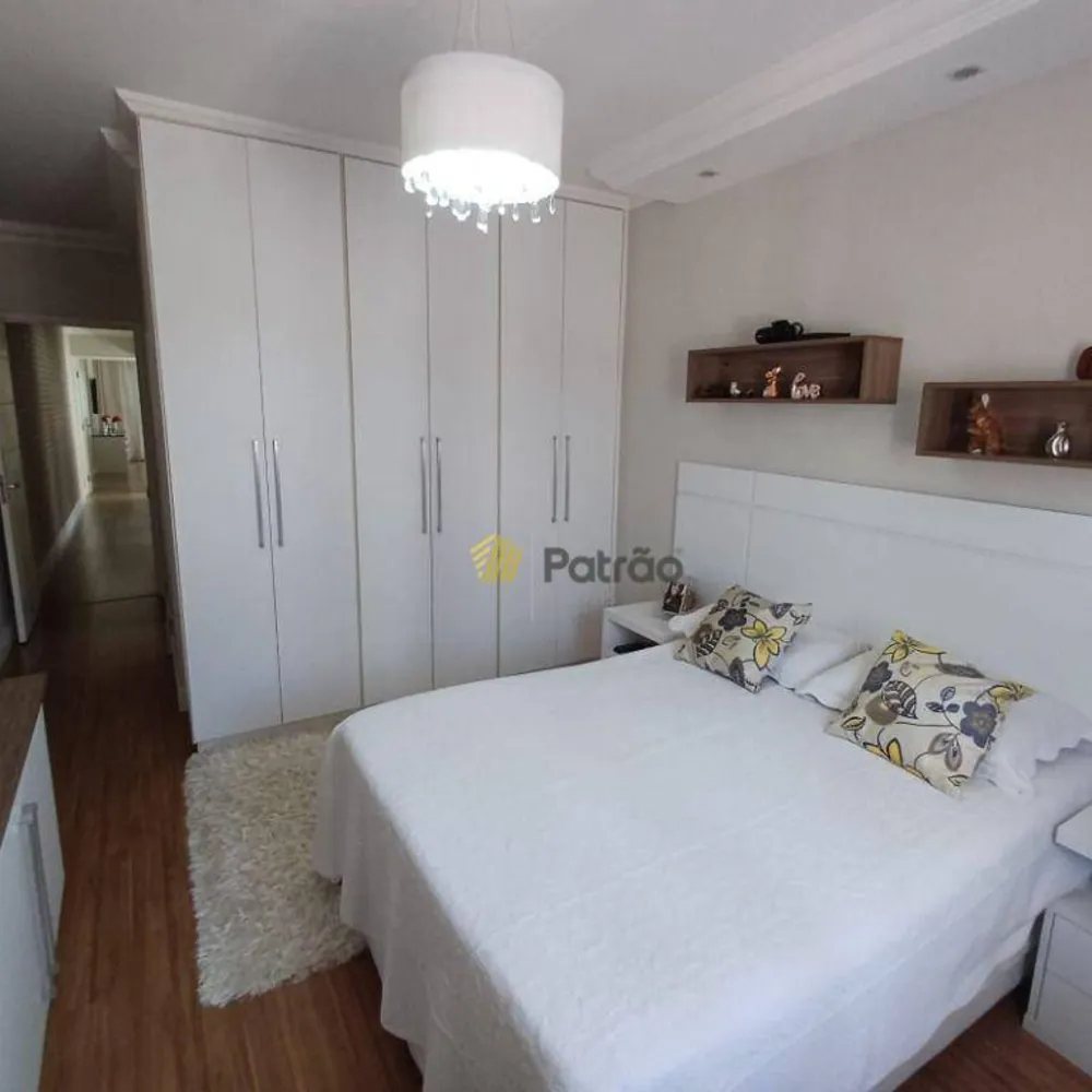 Sobrado, 3 quartos, 193 m² - Foto 8