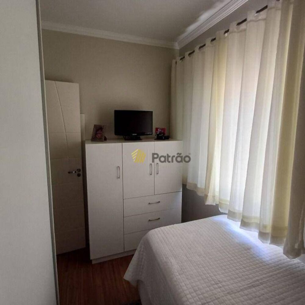 Sobrado, 3 quartos, 193 m² - Foto 10