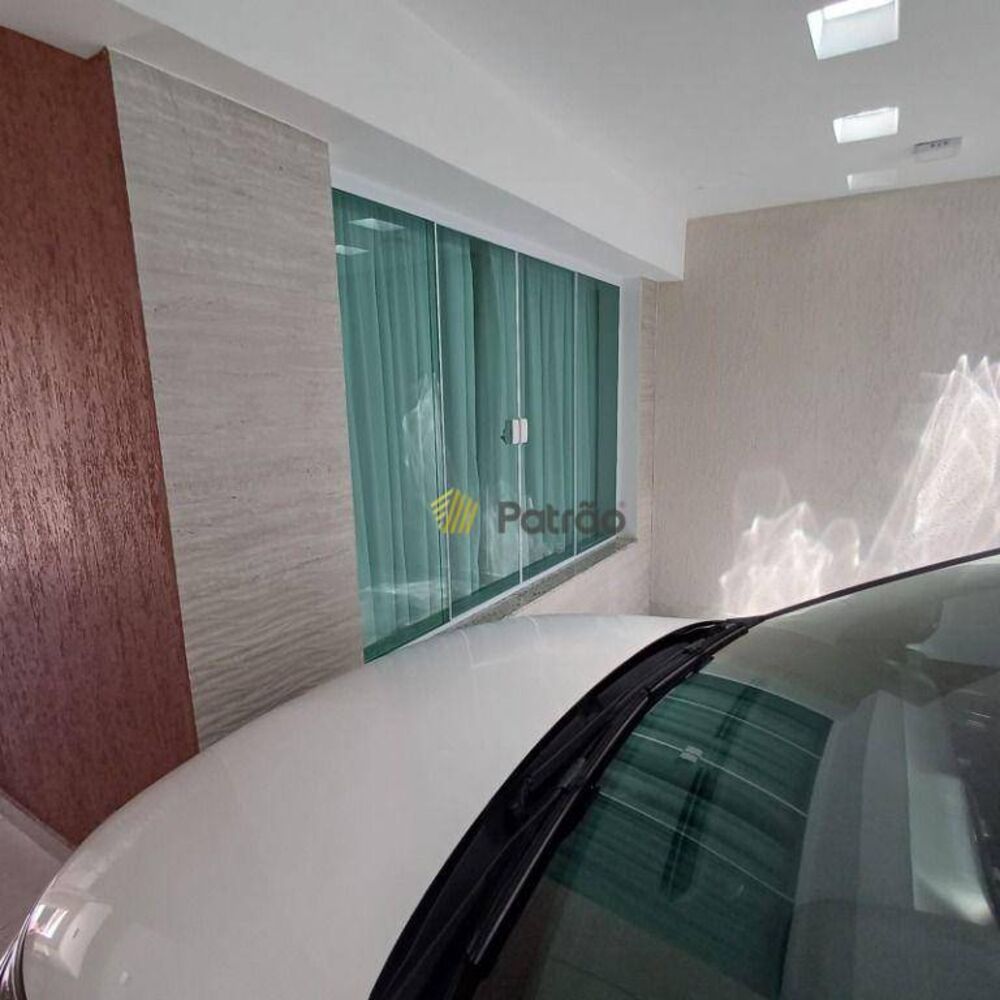 Sobrado, 3 quartos, 193 m² - Foto 24