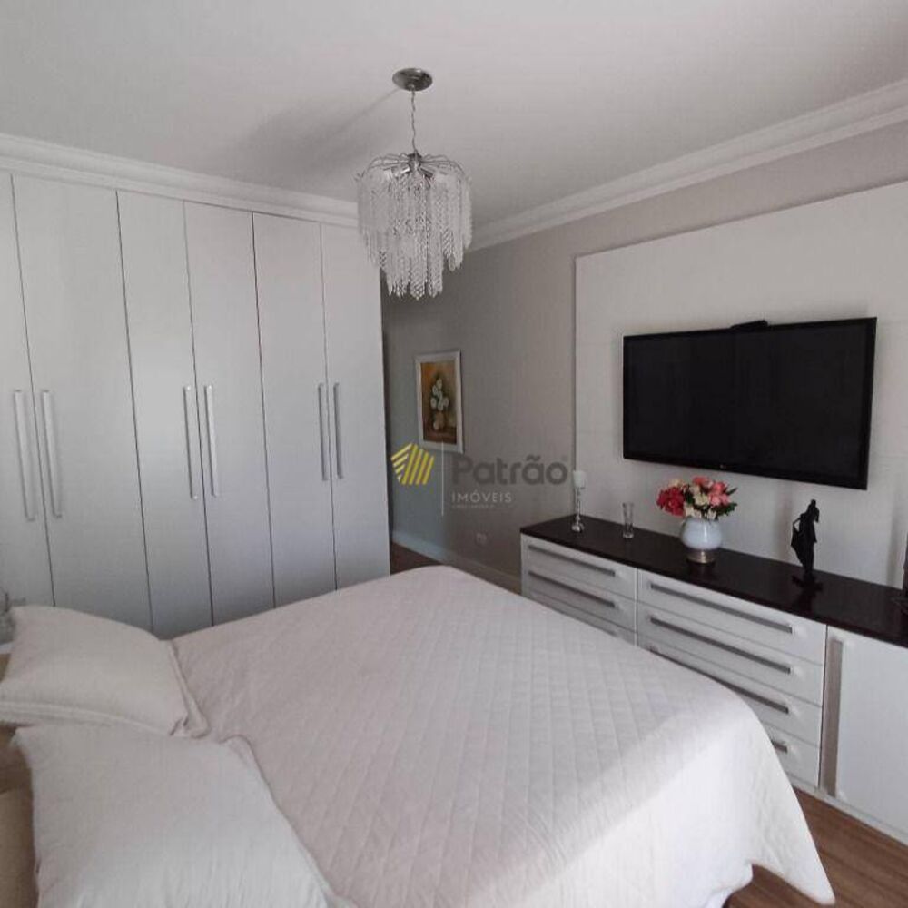 Sobrado, 3 quartos, 193 m² - Foto 5