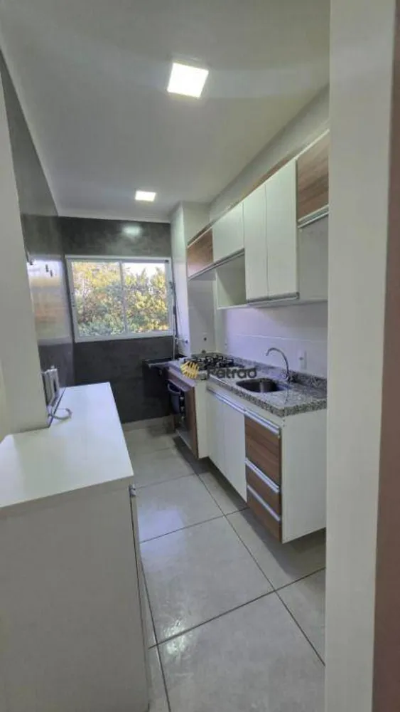 Apartamento, 2 quartos, 45 m² - Foto 5