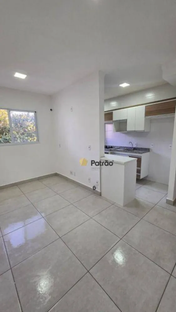Apartamento, 2 quartos, 45 m² - Foto 12