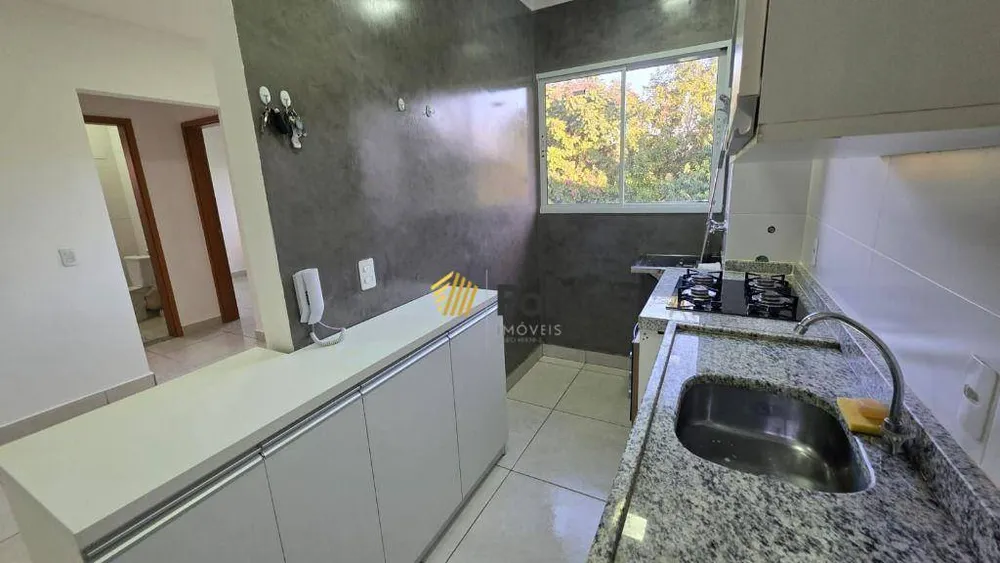 Apartamento, 2 quartos, 45 m² - Foto 11