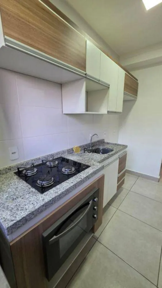 Apartamento, 2 quartos, 45 m² - Foto 10