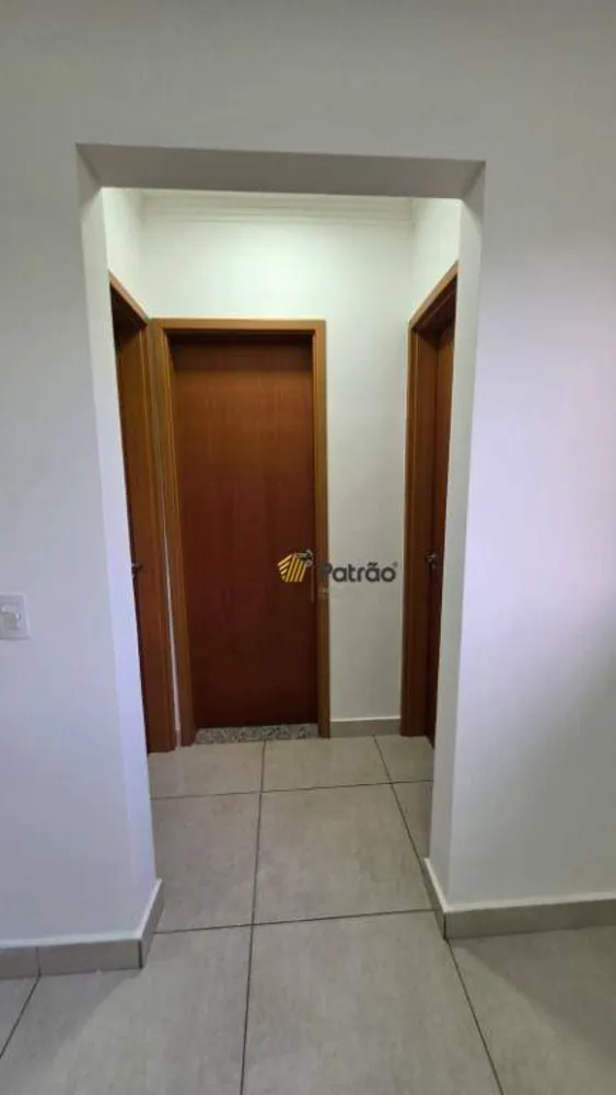 Apartamento, 2 quartos, 45 m² - Foto 2