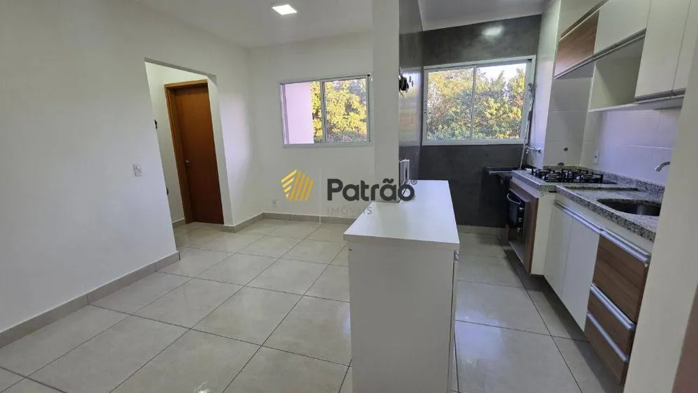 Apartamento, 2 quartos, 45 m² - Foto 7