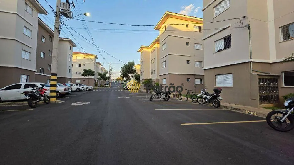 Apartamento, 2 quartos, 45 m² - Foto 8