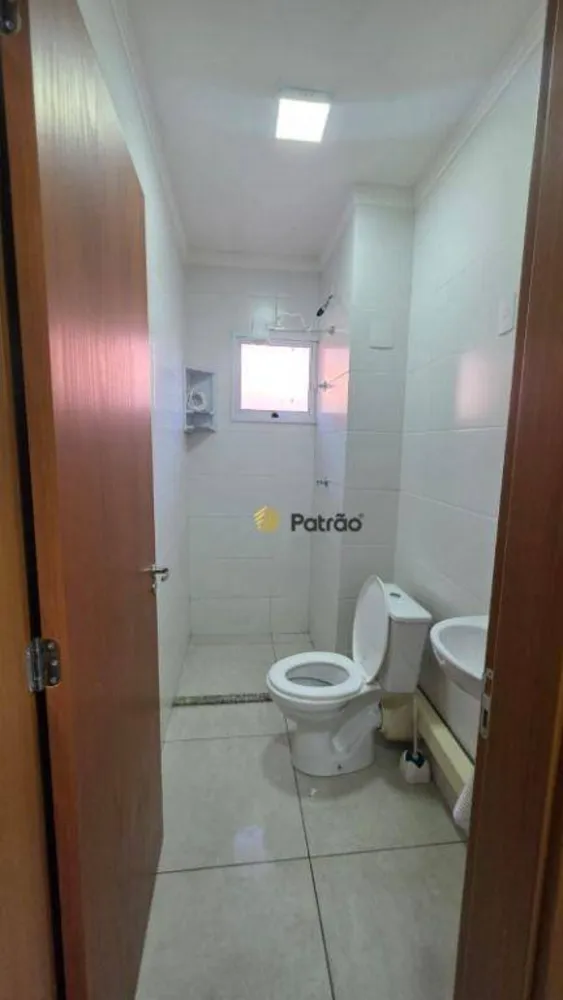Apartamento, 2 quartos, 45 m² - Foto 1