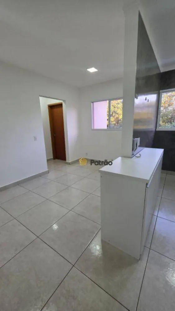 Apartamento, 2 quartos, 45 m² - Foto 4