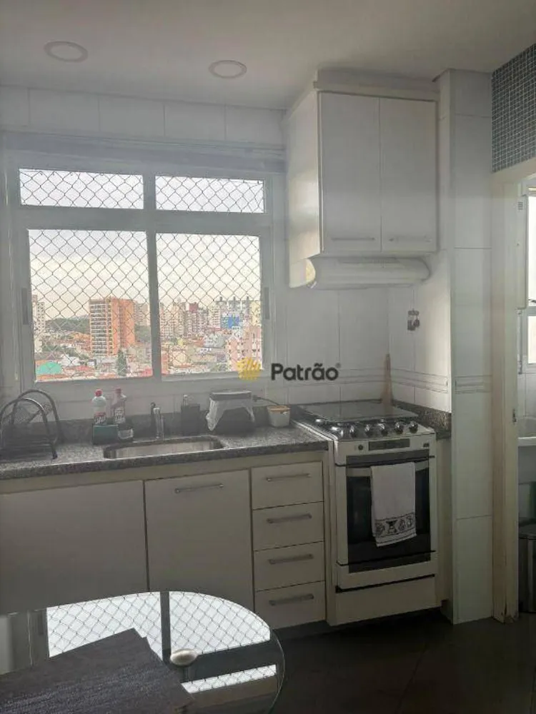 Apartamento, 2 quartos, 92 m² - Foto 4