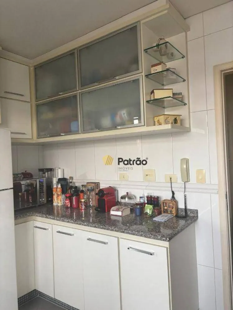 Apartamento, 2 quartos, 92 m² - Foto 6