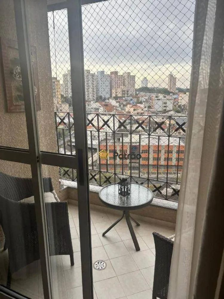 Apartamento, 2 quartos, 92 m² - Foto 3