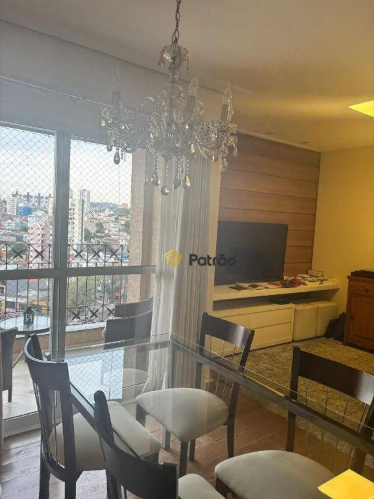 Apartamento, 2 quartos, 92 m² - Foto 2