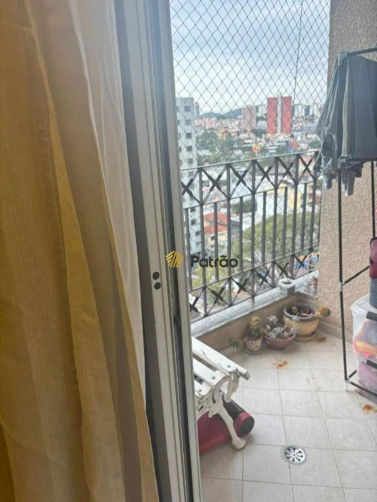 Apartamento, 2 quartos, 92 m² - Foto 4