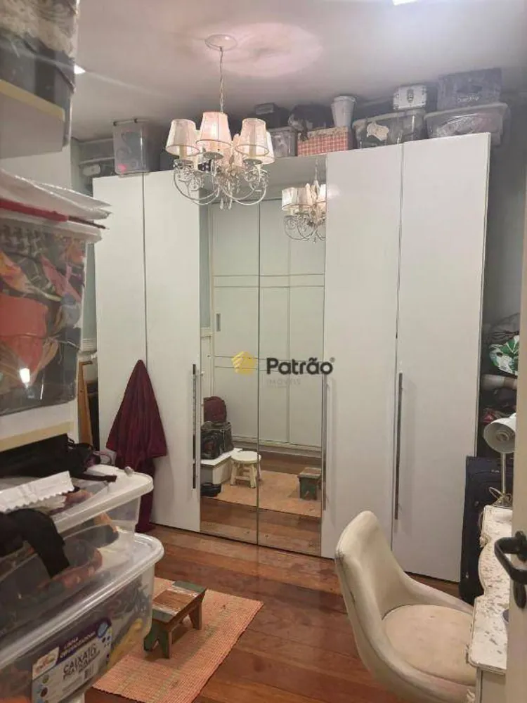 Apartamento, 2 quartos, 92 m² - Foto 8