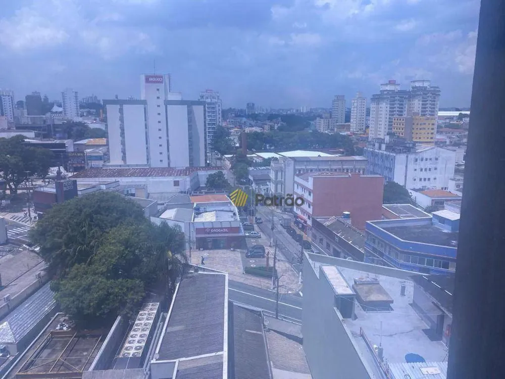 Prédio Inteiro, 11230 m² - Foto 12