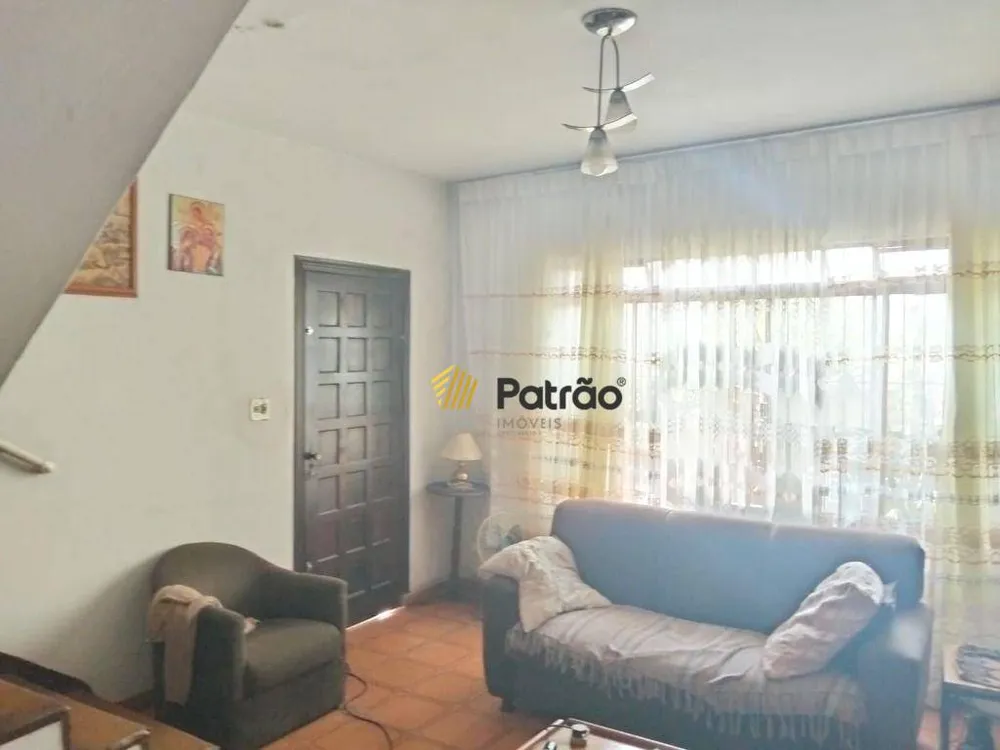 Sobrado, 2 quartos, 107 m² - Foto 4