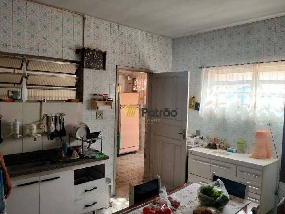 Sobrado, 2 quartos, 107 m² - Foto 2