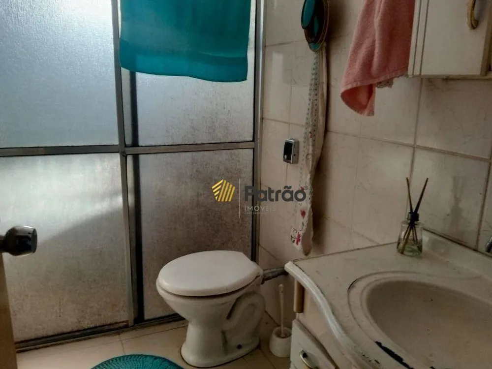 Sobrado, 2 quartos, 107 m² - Foto 8