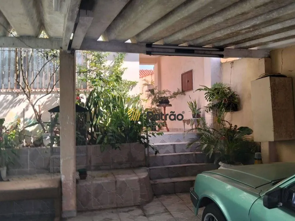 Sobrado, 2 quartos, 107 m² - Foto 1
