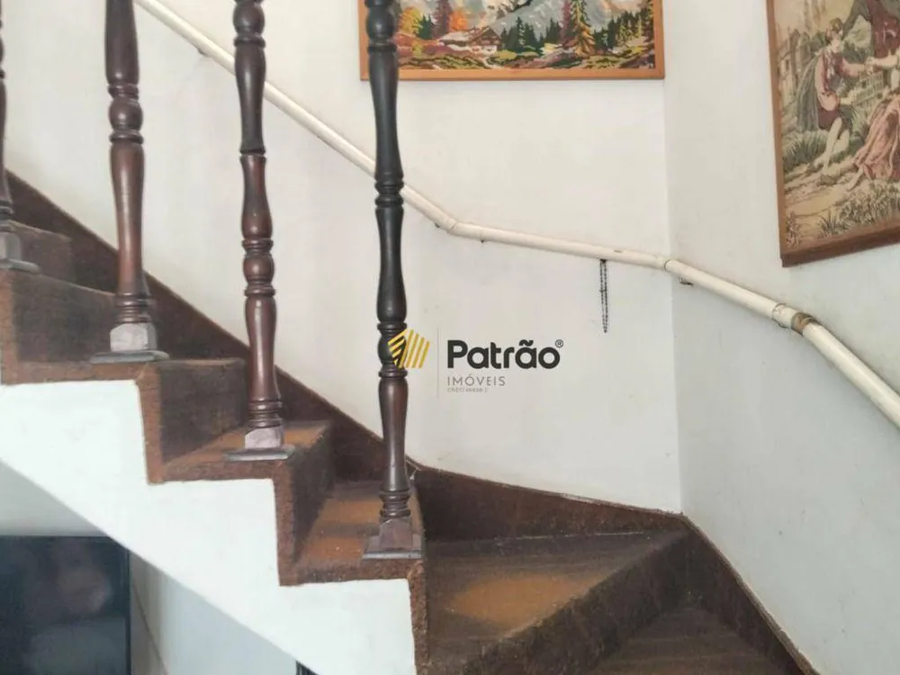Sobrado, 2 quartos, 107 m² - Foto 5