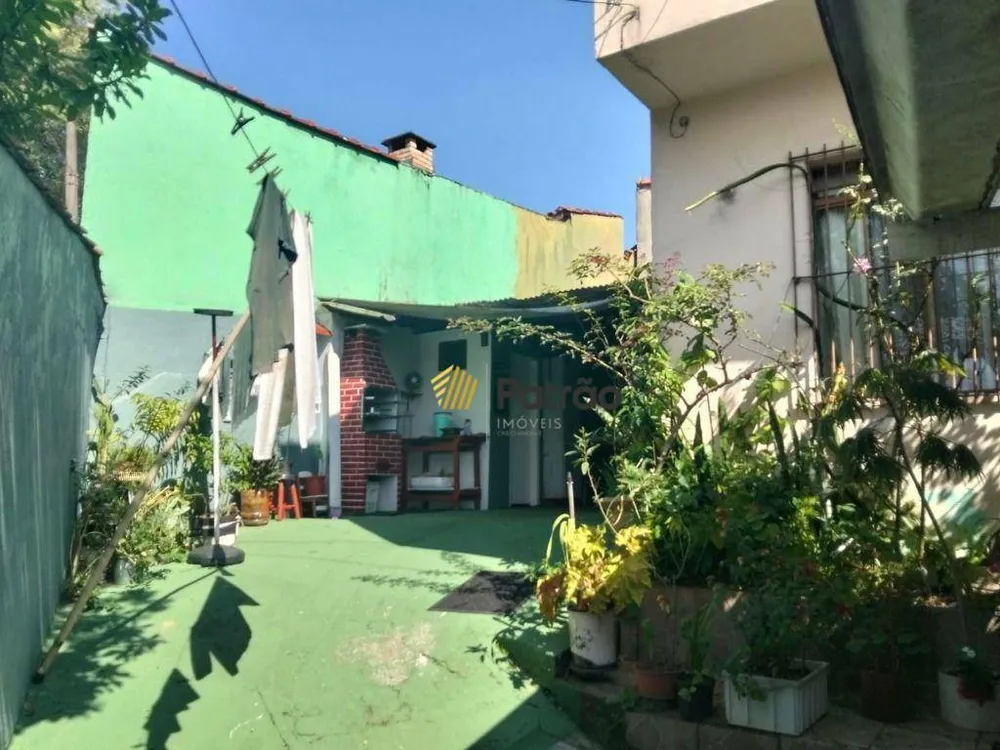 Sobrado, 2 quartos, 107 m² - Foto 3