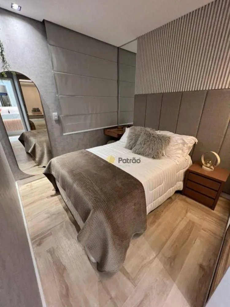 Apartamento, 2 quartos, 58 m² - Foto 10