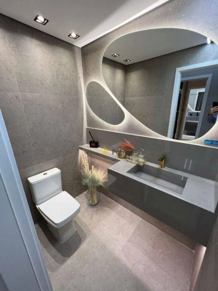 Apartamento, 2 quartos, 58 m² - Foto 8